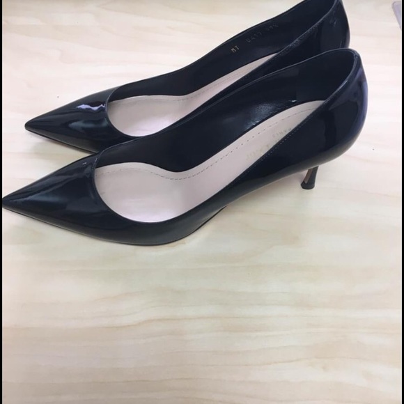 Dior Heels - Picture 2 of 3